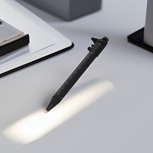 อุ<span class=keywords><strong>ป</strong></span>กรณ์จำเป็นสำหรับเปิดเทอม - <span class=keywords><strong>ป</strong></span>ากกาลูกลื่นพลาสติกขนาด <span class=keywords><strong>1</strong></span>.0 มม. สำหรับสำนักงานและโรงเรียน - Product Image 1