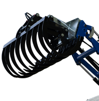 Récolteuse automatique de débris aquatiques à entraînement hydraulique haute productivité pour le ramassage des débris flottants et des plantes aquatiques dans les lacs