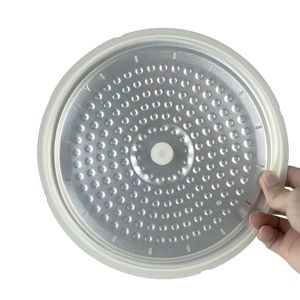 Nồi Áp Suất Nhôm 5L Với Lớp Phủ Chống Dính YBW50-90G - Product Image 5