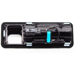 สวิตช์ฝาท้ายรถเกีย รุ่น 81260D9010 สีดำ สำหรับ Sportage KX5 อะไหล่ทดแทน - Product Image 2