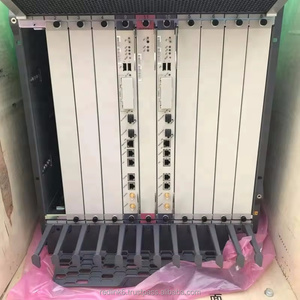 02315GWP CR8PCGNBC1E2 Carte de service CGN NetEngine 8000 X4 Configuration de base POE Routeur d'entreprise - Product Image 4