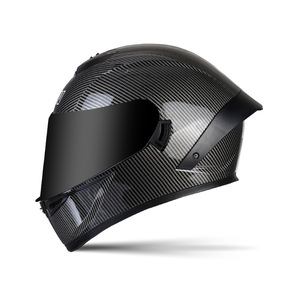 Casques intégraux approuvés ECE pour hommes nouvel état matériel ABS équipement de <span class=keywords><strong>moto</strong></span> à prix d'usine - Product Image 6