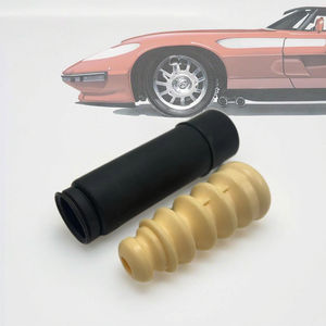 Para <span class=keywords><strong>SEAT</strong></span>/VOLKSWAGEN/AUDI, el kit <span class=keywords><strong>de</strong></span> reparación del bloque <span class=keywords><strong>de</strong></span> amortiguación <span class=keywords><strong>de</strong></span> la cubierta antipolvo del amortiguador, se puede personalizar según el modelo del vehículo - Product Image 2