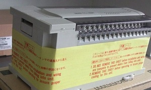 โมดูล PLC คอนโทรลเลอร์แบบตั้งโปรแกรมได้รุ่นใหม่ ซีรีส์ FX3U โฮสต์ PLC FX2N-16MT-001 - Product Image 2