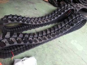 Rubber Track 320X100X46 Past Chieftan Is35f Ihi Is33fx Is33sx Is35fx Takeuchi Tb35 Tb36 Tb300 Tb350 Tz30 Tz230 - Product Image 6