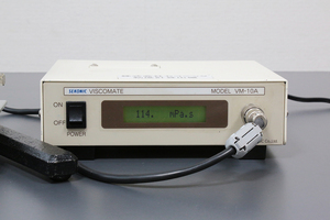 Sekonic Vibrations-Experimentiergerät Testausrüstung Lebensmittel-Viskosimeter - Product Image 5