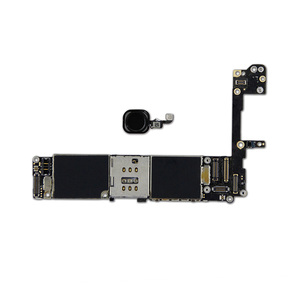 Für Iphone <span class=keywords><strong>6s</strong></span> Logic Board Für Iphone 12 Pro Max Logic Board Voll getestete Original Unlocked Logic Board - Product Image 3