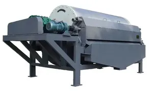 Ngăn kéo loại tấm từ tính tách cho Phễu và đường ống - Product Image 2