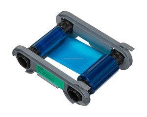 Ruban bleu ORIGINAL authentique <span class=keywords><strong>Evolis</strong></span> RCT212NAAA Primacy 2 <span class=keywords><strong>ZENIUS</strong></span> 2 - Product Image 1