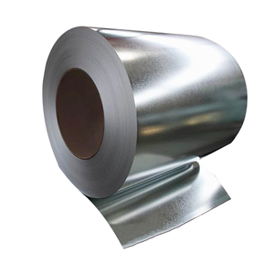 अच्छी गुणवत्ता वाले जी 30 जी 60 जी गैल्वेनाइज्ड स्टील कॉइल के निर्माण के लिए sgcc sti cm galvanized - Product Image 4