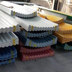 <span class=keywords><strong>กระเบื้อง</strong></span><span class=keywords><strong>หลังคา</strong></span>โปร่งแสงพลาสติกโพลีคาร์บอเนต PC <span class=keywords><strong>ราคา</strong></span>ประหยัดสำหรับห้องซันรูม - Product Image 2