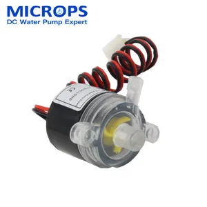 low power consumption high flow Professional supplier 12v mini small magnetic pump