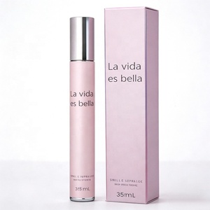 Parfum Oriental Floral en Tube – Livraison Rapide – Longue Durée – Parfum Français Classique Doux et <span class=keywords><strong>Gourmand</strong></span> pour Femme - Product Image 3