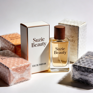 Perfume Original de Marca en Oferta para Mujer, Aroma Floral Fresco y Ligero, Colonia Natural de Larga Duración, Spray Corporal con Fragancia Ligera para Chicas - Product Image 2