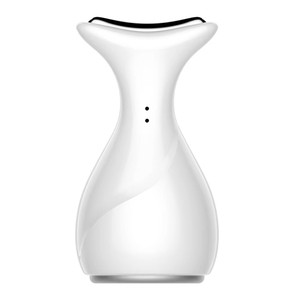 Rouleau de massage à froid pour le visage, les yeux et le cou, masseur facial Gua Sha, soulage l'œdème, élimine les points noirs, appareil de beauté - Product Image 1