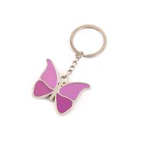 Personnalisez votre propre conception Porte-clés Offre Spéciale Porte-clés pendentif à breloques Porte-clés plaqué or