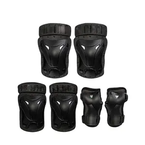 Knee Pads For Kids 6-13 Years Old Knee Pads Elbow Pads Wrist Guards All Age Group