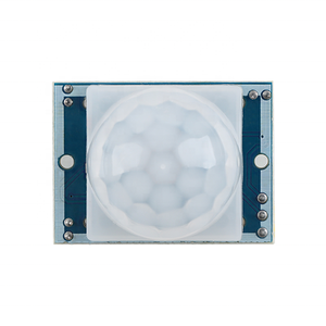 SR501 датчик движения, детектор, модуль HC-SR501 регулировки, пироэлектрический инфракрасный модуль, модуль датчика AM312 для <span class=keywords><strong>arduino</strong></span> Diy Kit - Product Image 5