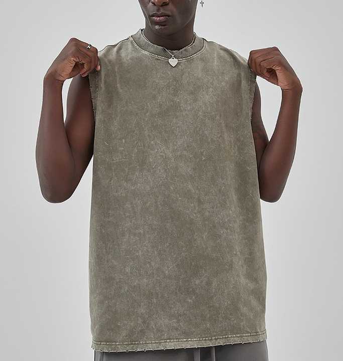 hip hop tank tops