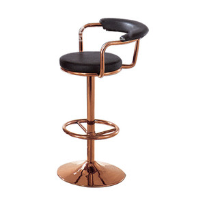 Muebles de club nocturno comercial, mesa de bar alto de acero inoxidable <span class=keywords><strong>con</strong></span> taburete, KTV, nuevo - Product Image 4