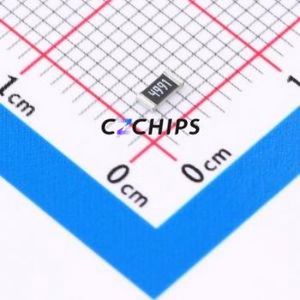 Resistencia SMD RNCP1206FTD4K99 1206 (Tipo: Película Delgada) (Resistencia: 4.99kOhm Precisión: 1%) - Product Image 1