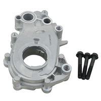 Bomba de aceite 12640448 para BUICK ENCLAVE 2008-2017 CADILLAC ATS SRX XTS GMC ACADIA CAPTIVA SPORT