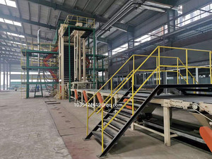 Línea <span class=keywords><strong>de</strong></span> Producción <span class=keywords><strong>de</strong></span> <span class=keywords><strong>MDF</strong></span>/HDF/Línea <span class=keywords><strong>de</strong></span> Producción <span class=keywords><strong>de</strong></span> <span class=keywords><strong>MDF</strong></span> <span class=keywords><strong>de</strong></span> Baja Inversión y Alto Rendimiento - Product Image 2
