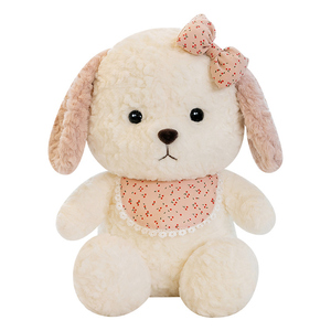 Jouet d'ours en peluche doux personnalisé pour enfants super doux et PP coton rempli parfait <span class=keywords><strong>anniversaire</strong></span> événement promotionnel cadeaux en gros - Product Image 1