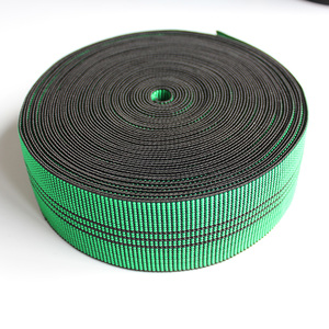 Redsun Textile Sofa <strong>Webbing</strong> Stretch Band Strap <strong>Elastic</strong> <strong>Webbing</strong> Upholstery <strong>Elastic</strong> <strong>Webbing</strong> Belt for Furniture - Product Image 1