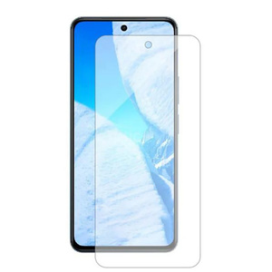 กระจกนิรภัยความไวสูงความไวสูง9H อุปกรณ์ป้องกันหน้าจอความแข็งสำหรับ VIVO Y55T Y56 Y58 Y65 Y66 <span class=keywords><strong>Y67</strong></span> Y69 Y36M Y37 Y37M <span class=keywords><strong>5G</strong></span> Y37 Pro - Product Image 1