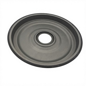 Sello de Aceite de la Cubierta Delantera Original 0DE30120 para Cajas de Cambios, Ajuste Perfecto para Modelos 0DE - Product Image 2