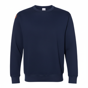 เสื้อสเวตเตอร์ฮิปฮอปผู้ชาย,เสื้อสเวตเชิ้ตเสื้อคลุมไหล่ตกผ้าคอตตอน100% สั่งได้ - Product Image 1