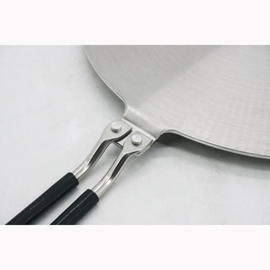 Diffuseur de chaleur en métal pour <span class=keywords><strong>adaptateur</strong></span> de chauffage de <span class=keywords><strong>plaque</strong></span> de convertisseur de cuisinière à <span class=keywords><strong>induction</strong></span> - Product Image 4
