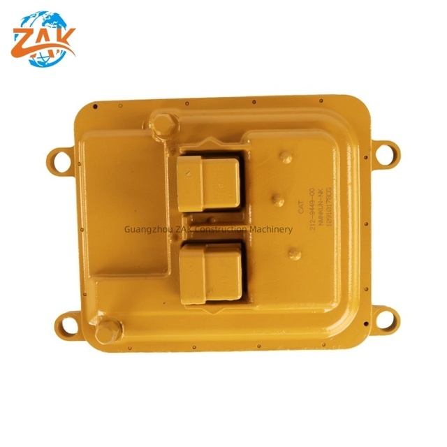 212-9449 2129449 OEM ECU ECM Controller for C-10 C-12 3406E PM3456 3196 Engine with 6-Month Warranty