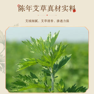 กล่องม็อกซิบัชั่นเฮงหมิง 20 ชิ้น พร้อมกล่องทองแดง สำหรับดูแลเอว ด้วยสมุนไพรอาร์เทมิเซีย โมกซา เค้ก เธราพี - Product Image 5