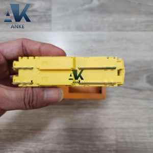 X20SO4120 B & R Módulo de salida digital seguro - Product Image 5