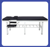 Table de massage cervicale moderne pour salon de beauté médical, physiothérapie, clinique, examen et diagnostic EwayHealth EWJY-011