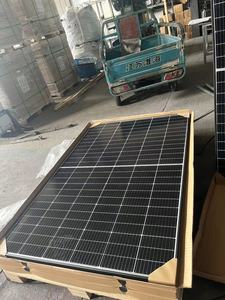 Panel Solar Trina de 500W 510W 515W, Panel Solar Mono Vertex S, Precio del Panel Solar de 490W 495W, Módulo Solar Fotovoltaico - Product Image 3