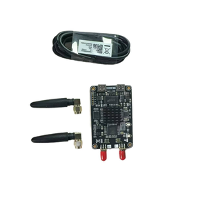 Carte de développement SDR à large bande de 70 MHz à 6 GHz avec transceiver AD9363 sur plateforme Zynq 7010 USB de bureau - Product Image 6
