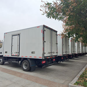 ตู้แช่เย็นสำหรับรถบรรทุก ประกอบง่าย - Product Image 6