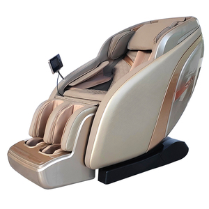 2024 Business Vending Chair Coin Operated Chair Reclining <b>Sofas</b> Best <b>Massaging</b> Chair Commercial Use - Product Image 1