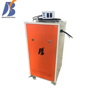 5000A 12V plating rectifiers for galvanization factory