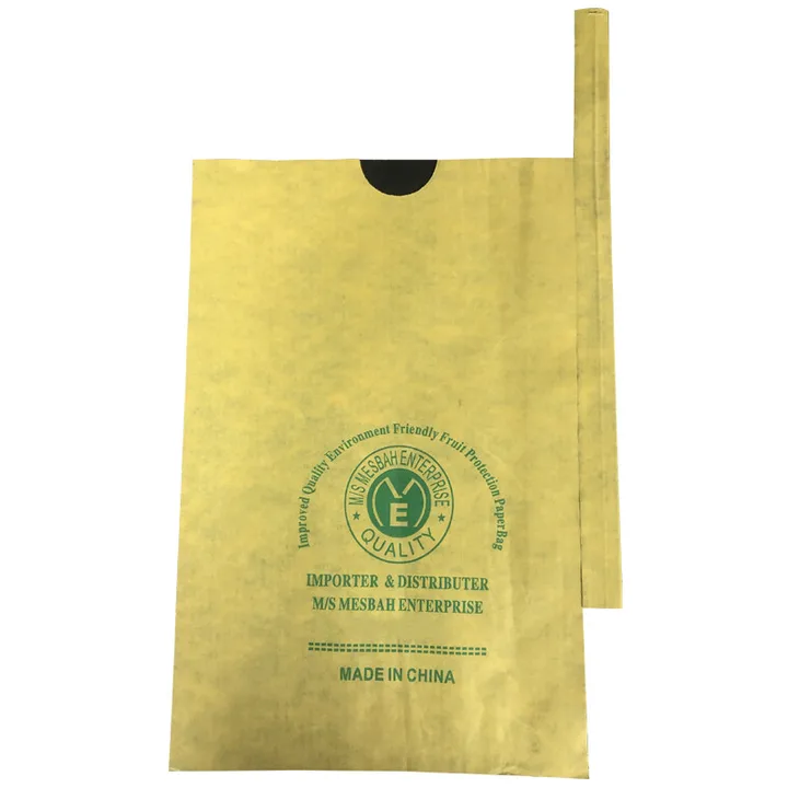 Mango Protection Bags Buying Guide: Materials, Specs & MOQ