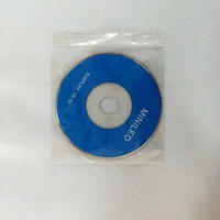 Mini Pantalla LED Súper Brillante para Mostrar Texto Desplazable