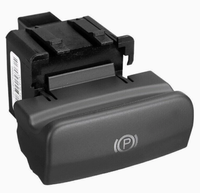 Interrupteur de lève-vitre Citroën DS4 C4 Picasso, neuf, plastique ABS 470706