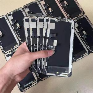 Linh Kiện Màn Hình <span class=keywords><strong>Lcd</strong></span> Oled, Bộ Số Hóa Màn Hình 12 Mimi 12 Pro Max Cho Iphone X Xs Max Xr 11 11pro Max - Product Image 5