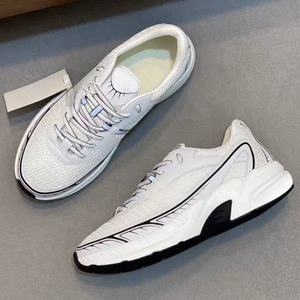 Calzado Deportivo Retro Cómodo y Ligero, Zapatos Casuales de Alta Calidad para Hombre, Diseño Original de Marca, Hechos a Medida, para las Cuatro Estaciones - Product Image 3