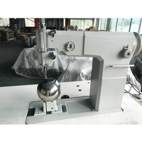 Machine à Coudre Industrielle Professionnelle 810 pour Fabrication de Perruques, Cheveux, Dentelles et Filets – Équipement de Couture Capillaire Tendance