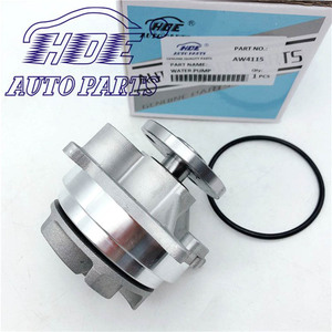 AW4115 1M508591AA Bomba de Agua para Automóviles HDE al por Mayor para Ford Focus I - Product Image 3