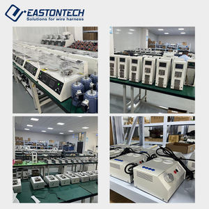 EW-2560 High Precision fio Terminal Seção Analyzer com baixo preço/fio harnês tester/<span class=keywords><strong>Wire</strong></span> cross section analisador - Product Image 2
